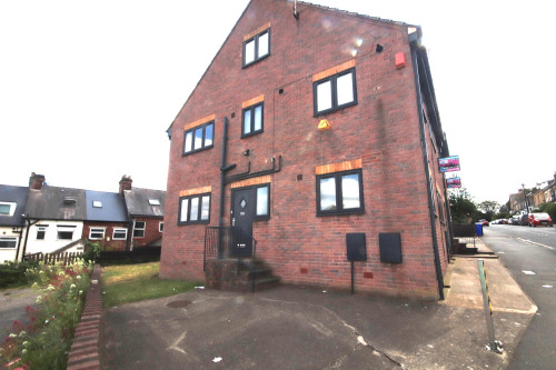 Exterior 33 Bower Road